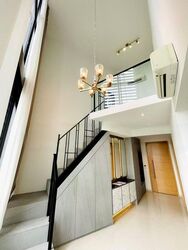 The Crest (D3), Condominium #443353611